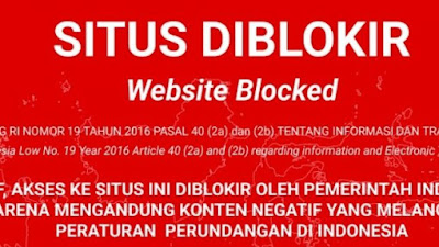 Steam dan Paypal Diblokir, Netizen Ngamuk Kecam Kominfo: Merugikan Masyarakat