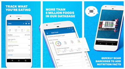 myfitnesspal apk premium download