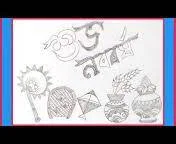 পহেলা বৈশাখের ছবি ডাউনলোড -  ১লা বৈশাখের শুভেচ্ছা ছবি ১৪৩১ -  পহেলা বৈশাখের ছবি আঁকা  - pohela boishakh picture- insightflowblog.com - Image no 11