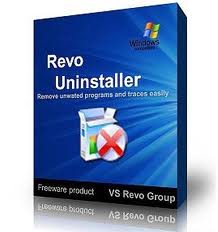 Revo Uninstaller Pro v2.5.3 Full Version