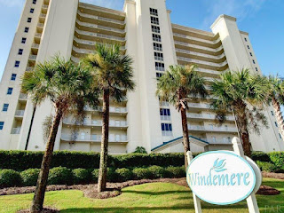 Perdido Key Resort Condo For Sale, Windemere
