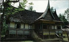 Rumah gadang