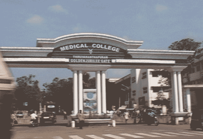 Department of Critical Care Medicine started in Thiruvananthapuram Medical College for the first time in government sector, Thiruvananthapuram, News, Department of Critical Care Medicine, Medical College, Started, Health, Health Minister, Veena George, Kerala.