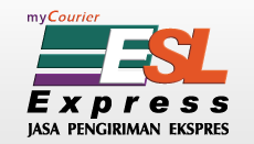  ESL Express Post