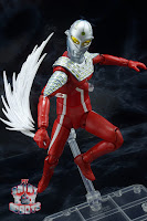 S.H. Figuarts Ultraseven (The Mystery of Ultraseven) 32