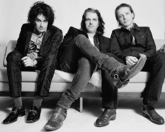 The Jon Spencer Blues Explosion