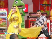Syahrini - Taubatlah Taubat | Ngabuburit TransTV 02/07/2014 Syahrini - Taubatlah Taubat | Ngabuburit TransTV 02/07/2014