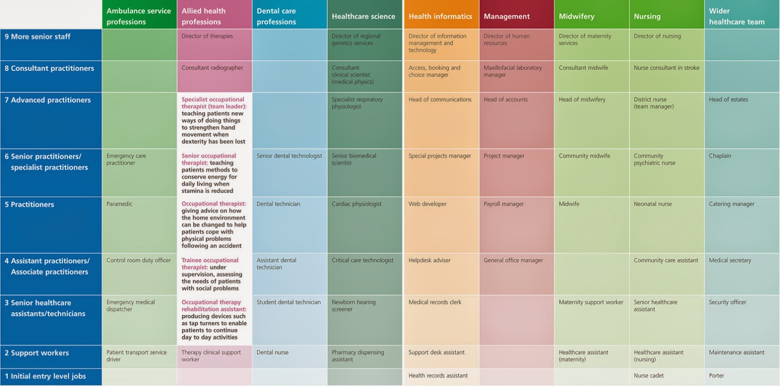 mental health nursing as a career path