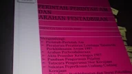 Contoh Soalan Peperiksaan Perkhidmatan Awam Kpsl N27