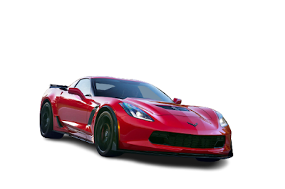 Chevrolet Corvette Stingray Convertible Specifications & Features Review