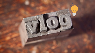 How to start a vlog,  ideas for beginner vloggers