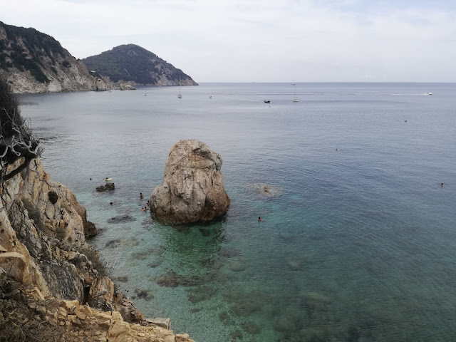 spiaggia la sorgente