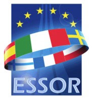 Символ программы ESSOR