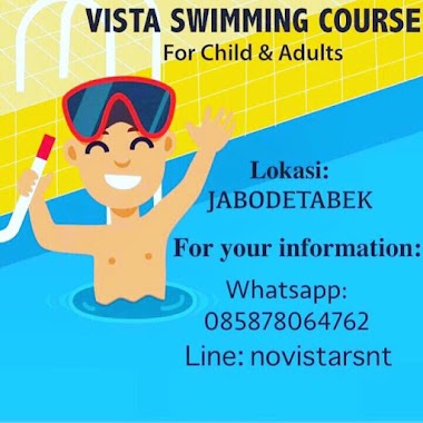 Vista Swimming Course