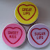 MUA Love Hearts Range