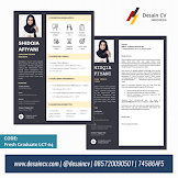 Free Download Template Cv Kreatif Word 2019 / Free Secretary Word CV template (2019) - CV Template Master : Free download template cv kreatif word bahasa indonesia 2019.