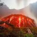 Kisah Erupsi Gunung Kelud di Sepanjang Jaman