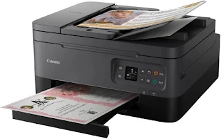 Canon PIXMA TS7450A Treiber