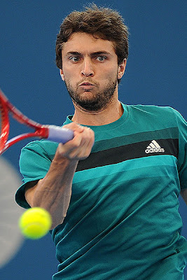 Gilles Simon