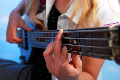 Guitar Classes El Dorado Hills, CA - Mr. D's Music School