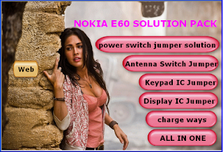 NOKIA All in One Short Solution pack