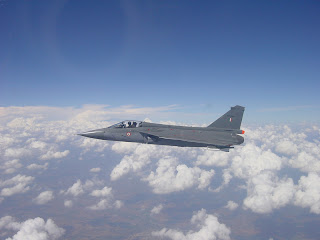 Indian Light Combat AIrcraft. LCA Tejas. Prototypes