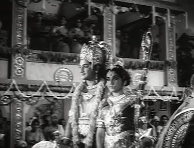 Shri Krishna Tulabharam (1966) movie screenshots{ilovemediafire.blogspot.com}