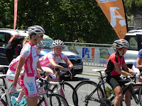  Aude Feminin cyclisme