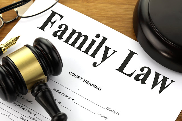 family law mediation