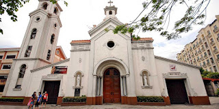 Saint John the Baptist Parish - Pinaglabanan, San Juan City