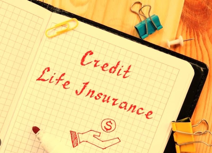 Define credit life insurance? || Credit life insurance ||