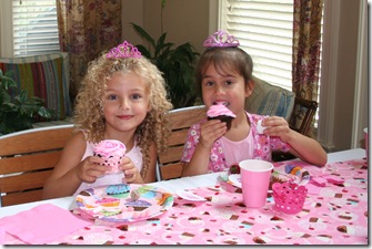 Ashby's 6th B-day 088