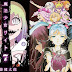 Le manga Magical Girl Site (Mahou Shoujo Site) adapté en anime