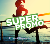 Logo Pittarello ''Mese dello sport'' : tante promozioni sulle Sneakers sportive