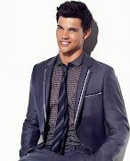 If you want He i can share about Taylor Lautner in English cikidot