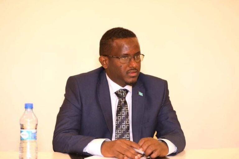 More Lower Shabelle administration to work on liberating the Al-Shabaab area in Al-Shabaab region