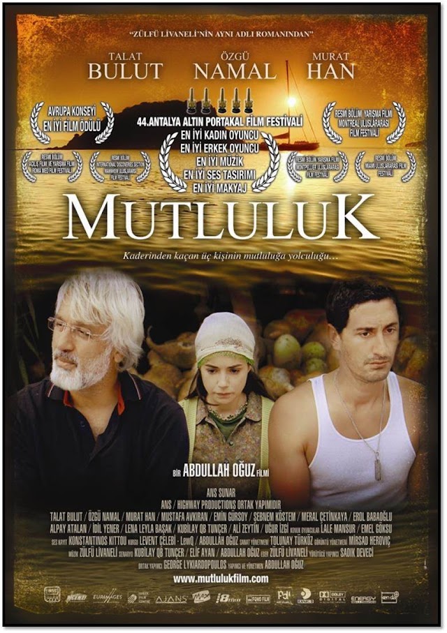 Mutluluk (2007)