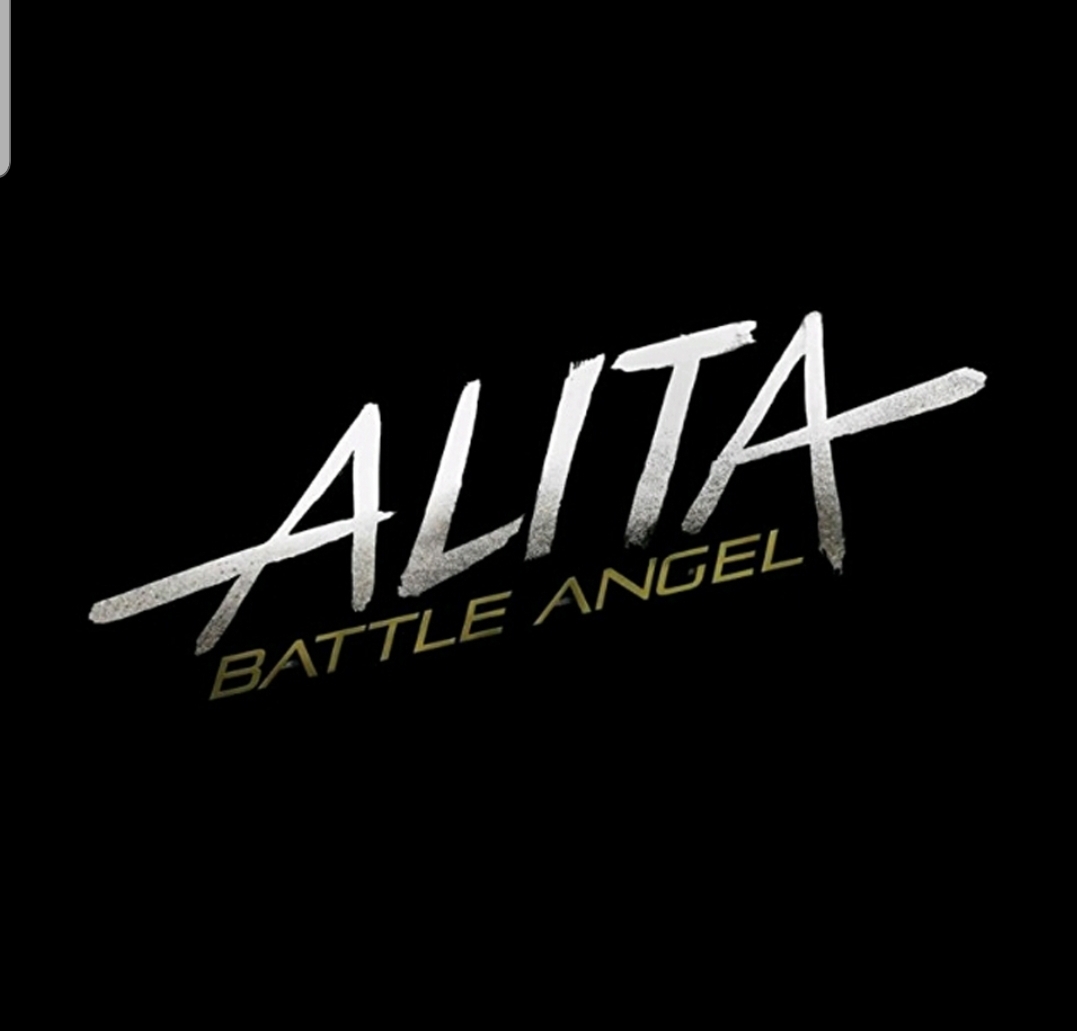 ALITA BATTLE ANGEL