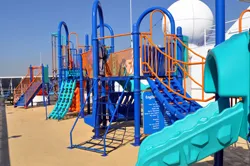 Parques para niños