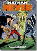 Nathan Never - 003