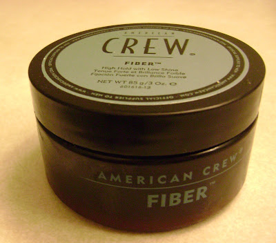 american crew fiber review