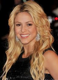 Shakira Isabel Mebarak Ripoll Hd Wallpaper