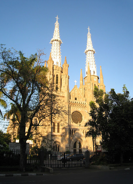 Gereja Katedral (Jakarta)