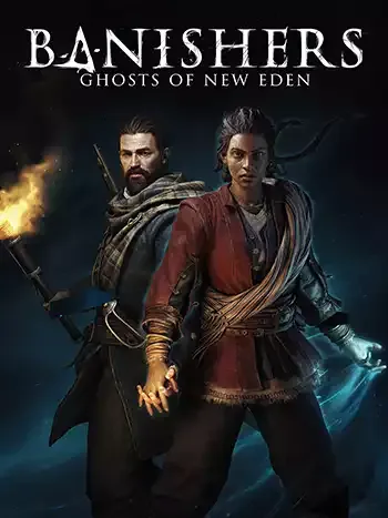 โหลดเกมส์ PC Banishers Ghosts of New Eden