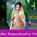 Sandunika Rajapaksha New Photoshoot