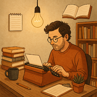 كيف تكتب أكثر في وقت أقل؟ ستة طرق لزيادة الإنتاجية في الكتابة
