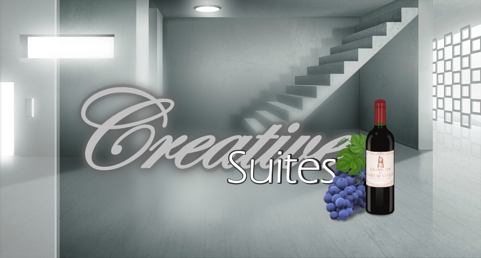 Creative Suites