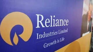 RIL became 1st Indian Company to hit Rs 9 lakh crore m-cap mark