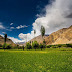 List of High Mountain Peaks in Yasin valley Ghizar