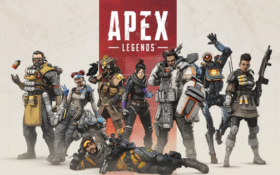 Apex Legends Mobile